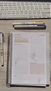 144K views · 164 reactions | Plum Paper lets you design every detail of your planner, from layout to covers. Create something that’s truly yours! | Plum Paper | Facebook