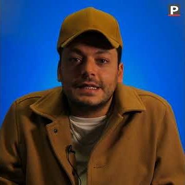 Kev Adams face à l'épreuve du miroir