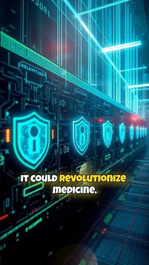 Quantum Computer Breakthrough 2025: 7,000 Qubits Changing Everything