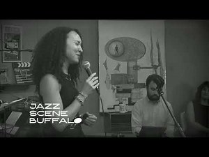 Jazz Scene Buffalo Alex McArthur Quartet October 27th