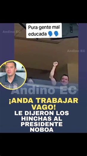 #ecuador #viral #danielnoboa