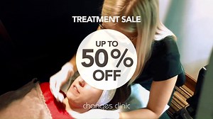 2.7K views | HUGE Savings on all our treatments. Buy a voucher now and use anytime! Shop here-> www.changesclinic.ie/special-offers/ | Changes Clinic | Facebook