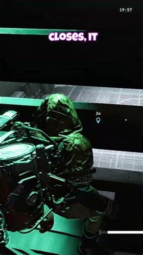 This Spot Should NOT Exist on Stella Montis...