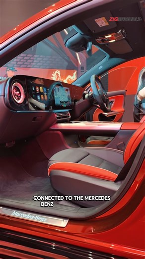 Is this the EV that saves Mercedes’ electric future? After the EQS and EQE struggled to truly connect with buyers, the all-new CLA EV arrives with fresh tech, smarter AI via MB.OS, up to 750 km claimed range, 320 kW fast charging, and an estimated RM300k price tag. Bookings are now open in Malaysia. But here’s the real question. At this price point, will the CLA EV finally make Mercedes’ EV strategy click here? Or is the market still not ready for a premium compact EV at RM300k? #MercedesBenz #C