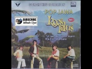 Koes Plus Album Pop Jawa Vol 1