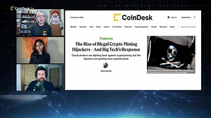 The Rise of Illegal Crypto Mining Hijackers