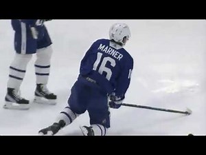 Mitch Marner injury: out 3-4 weeks with shoulder injury
