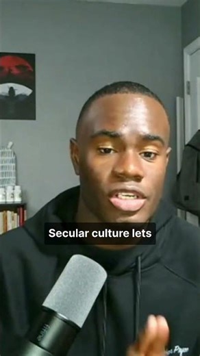 Psalm 34:8: Taste and See That the Lord Is Good – Secular Emptiness Proves It! 🔥