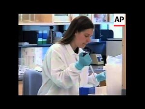 Hi-tech forensic lab opens