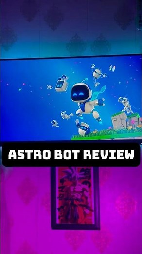 Astro bot Game Review | is Astro Bot as good as everyone says?