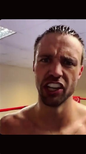 Josh Taylor's Journey to Undisputed Champion