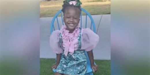 4-year-old killed in Christmas weekend accident; Cook County community mourns