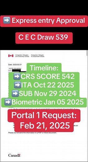 SIC Immigration | PNP Experts on TikTok