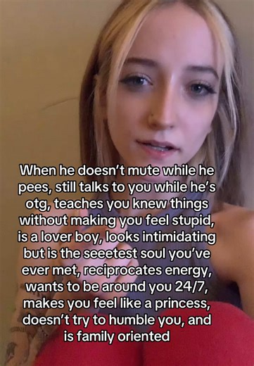 Understanding the Unique Traits of a Loving Boyfriend