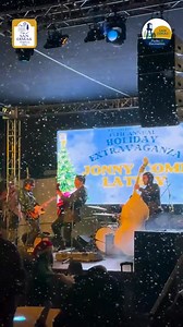 Still glowing from our 15th Annual Holiday Extravaganza!✨🎁 Grateful for everyone who showed up, participated, and helped bring the community together for a fun, festive night.🎄🌟 Can't wait to do it all again next year!❄️🎅🏼 Keep an eye out for our parade recap. 👀 Save the date - Saturday, December 5th 2026🎄📆 #HolidayExtravaganza #LetItSnowParade #HolidayEvent #HolidayFun #CommunityEvent #FamilyFun #WinterVibes #RecreationForAll #ParksandRecreation #ParksandRec #SanDimasParksRecreation #Sa