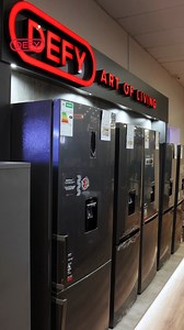 5.9K views · 66 reactions | From house to dream home — discover Defy this summer! Make your way to the ISnS showroom and explore our innovative appliance range. It’s time to upgrade your home and embrace the art of living! | Defy | Facebook