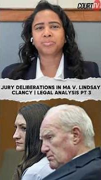 Jury Deliberations in MA v. Lindsay Clancy | Legal Analysi PT3 | The Nieves Law Firm