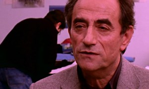 Un homme en colère - S07 E01 - La seconde maman