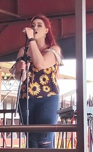 SHE'S IN LOVE WITH YOU - SUZI QUATRO Performed by MONIQUE WEST Listen with 🎧 for best sound (* For entertainment purposes only. No copyright infringement intended.) #moniquewest #Bushwhackers #Hekpoort #Kromdraai #tarlton #Krugersdorp #Westrand #music #rock #suziquatro #shesinlovewithyou | Monique West - Singer