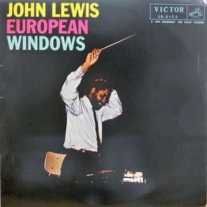 John Lewis - European Windows