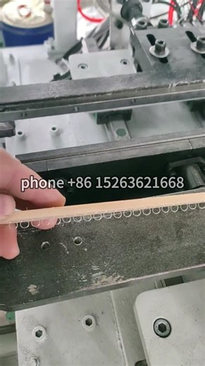 Automatic nailing machine #machine