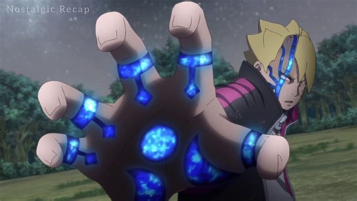 Momoshiki Takes Over Boruto | Boruto vs Code