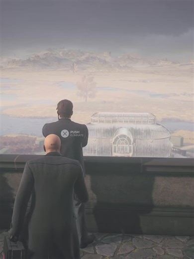 Hitman 3: Dartmoor Aggressive Gameplay #hitman3 #hitman2 #hitmangame #agent47 #hitmangameplay