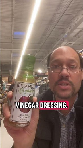 Lowering Salt Intake In Kidney Diet (Salad Dressing)