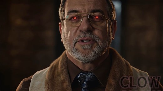 Male mind control 46——五魔会首-傀儡爱德华篇