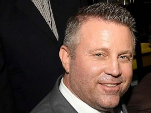 GREENLAND: A Talk with Director Ric Roman Waugh