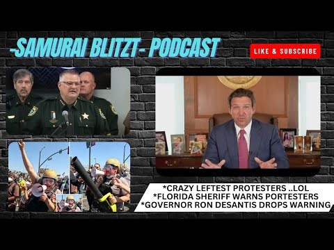 Episode 42- Funny Leftist Riot Fails