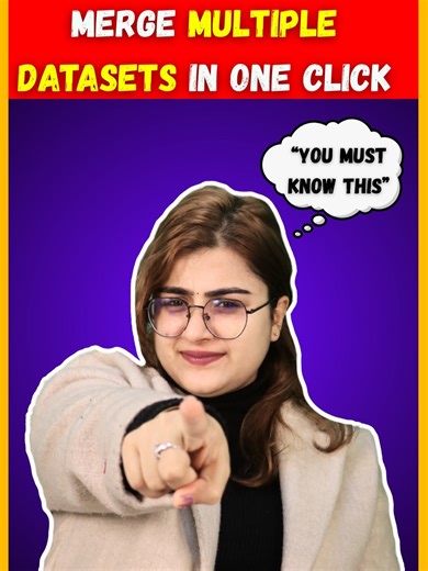 Enhance Data Work with VSTACK Formula in Excel