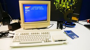 Commodore 65 all'asta: il rarissimo prototipo raggiunge i 25.000 euro