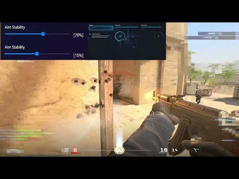 CS2 FACEIT HIGH LEVEL Macro Private Cheat