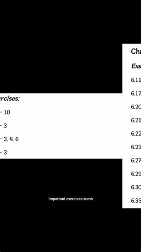 10th Maths Chapter 6: Important 5-Mark Questions for Public Exam #mathproblems #arithmetic#mathlogic