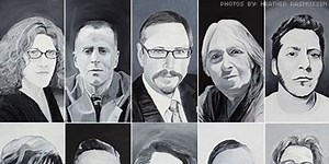 These 48 Trans Women and Men Changed the World