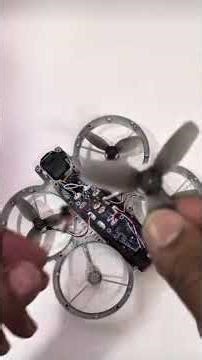 yah drone aapka ishara per chalega p banane ka pura setup Diya