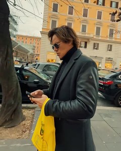 Gabriel Garko on Reels