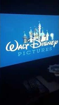 Closing to Finding Nemo 2003 DVD (Disc 2)