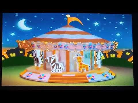 babyfirst carousel dreams giraffe zebra