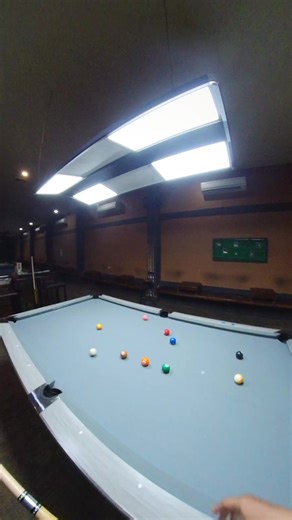 Mastering Pool Skills: Tips for Better Billiards Play