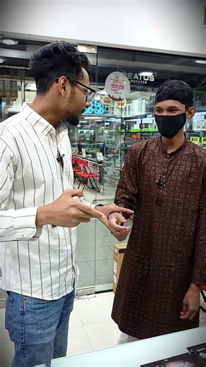 RAM চোর LIVE ধরার পর কি হলো? Ending দেখে চমকে যাবেন | Creatus Computer