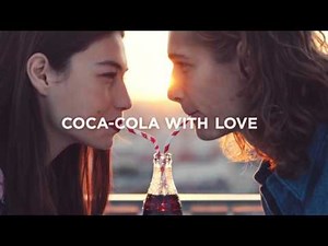 Coca Cola 2016 Taste the Feeling CM [HD]