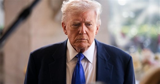 Supreme Court strikes down Trump's tariffs