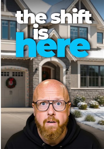 Smart sellers move before the crowd 👀 If you’re paying attention right now, you’re already ahead of most homeowners. Timing isn’t about following the noise, it’s about understanding leverage, momentum, and who’s actually ready to act. 👇 Comment WINTER and we’ll send you the full video. #yyc #calgaryrealestate #yycrealtor #yycliving #homebuyers