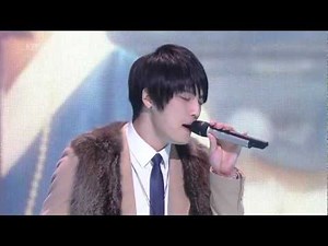 [HD] 101231 LIVE JYJ 찾았다（Found You）