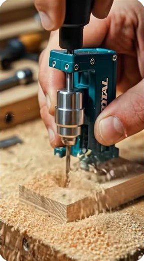 Micro Tools Master (Equipment:-1) #MicroToolMaster #MiniTools #SmartTools #AITools #DIYTools #Shorts