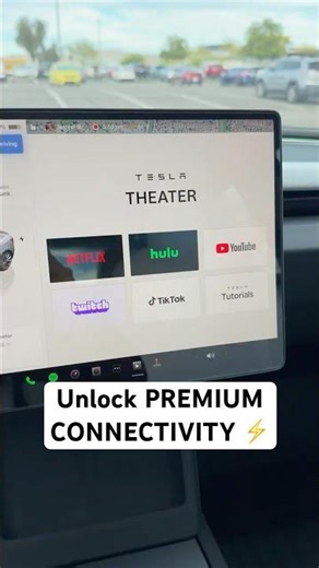 Tesla Premium Connectivity Expired? Here’s How to Renew ⚡