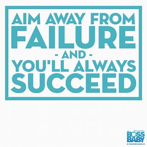 60K views · 2.1K reactions | Ever heard of a glass ceiling? Only one way to break it. #TheBossBaby | Boss Baby | Facebook