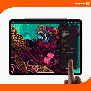 184 reactions · 23 shares | iPad Pro è tutto nuovo. Ha il display...